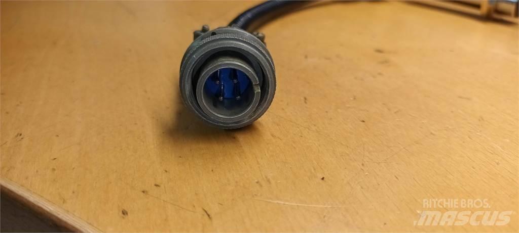 Rottne 046-0232 Elektronika