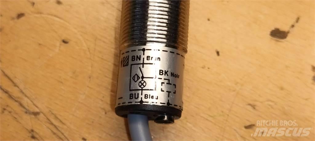Rottne 046-0232 Elektronika