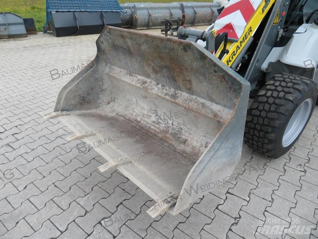 Kramer 5035 Iekrāvēji uz riteņiem
