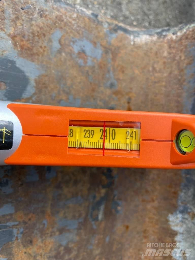 Kalmar DCD 160-12 Tehnika ar dīzeļa dzinēju