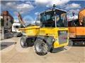 Wacker Neuson DV60 Mini pašizgāzēji