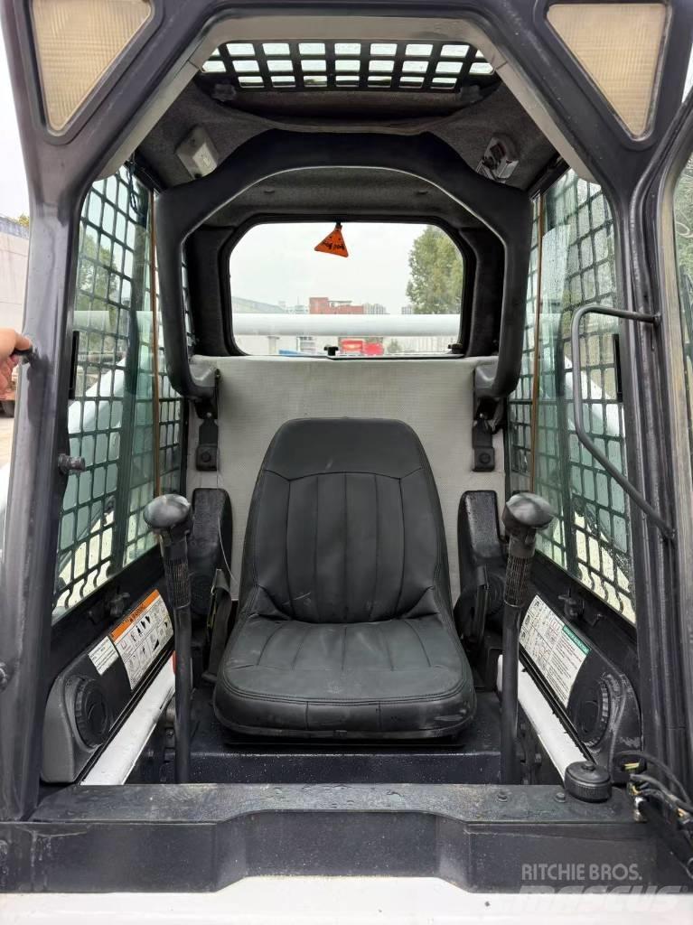Bobcat S 185 Lietoti riteņu kompaktiekrāvēji