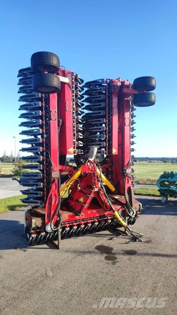 Vredo ZB3 12068 Emulsijas cisternas