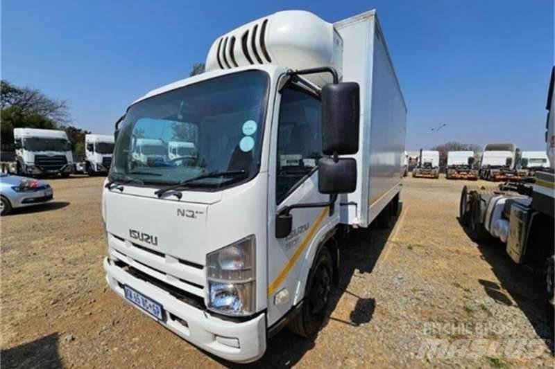 Isuzu NQR Citi