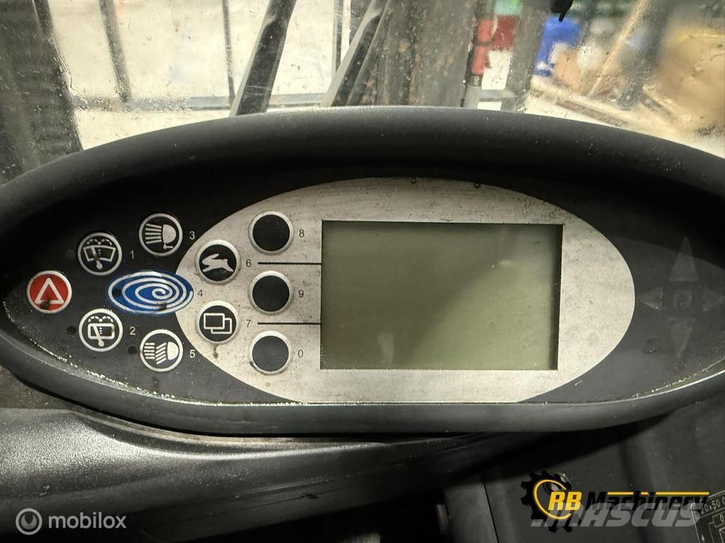 Still RX60-35 Autokrāvēji - citi