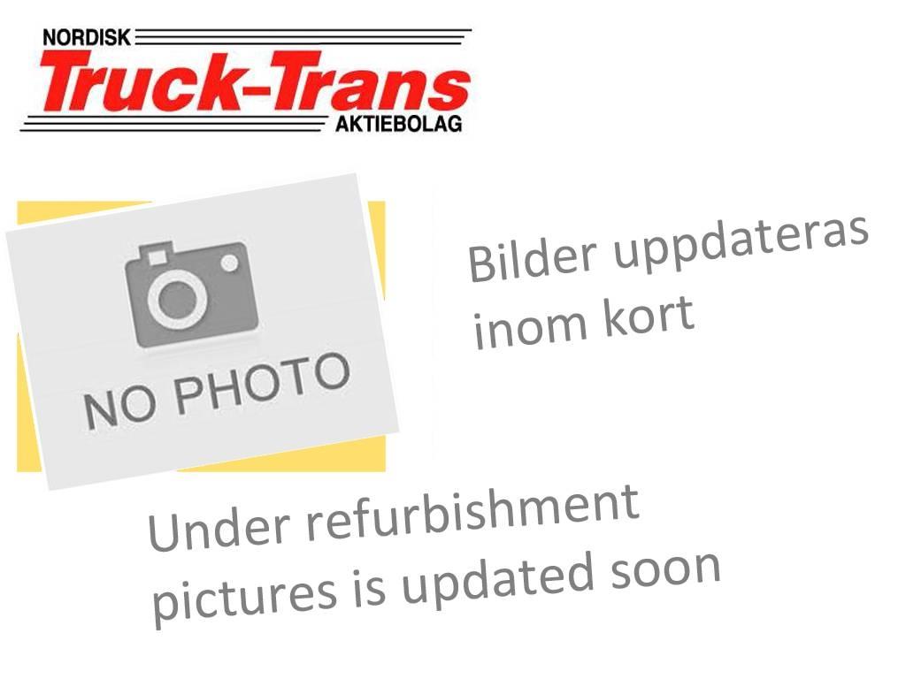 Toyota 02-8FDF25 Tehnika ar dīzeļa dzinēju