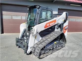 Bobcat T86 Kāpurķēžu iekrāvēji