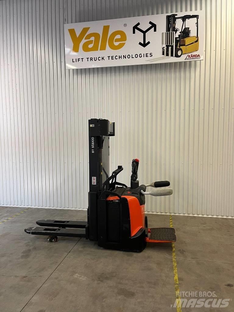 BT SPE140L Krautnētāji