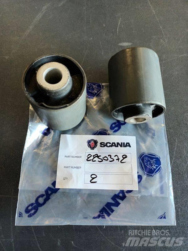 Scania BUSH 2250372 Asis