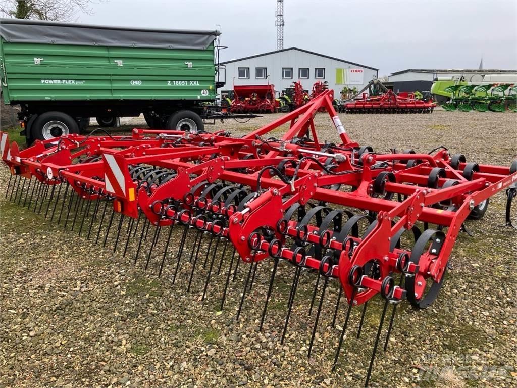 Horsch Finer 6 SL Kultivatori