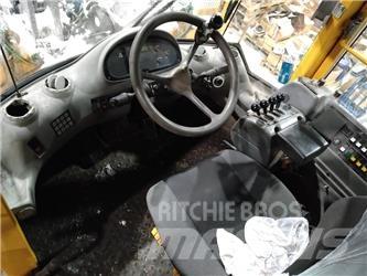 Volvo L 90 E Iekrāvēji uz riteņiem
