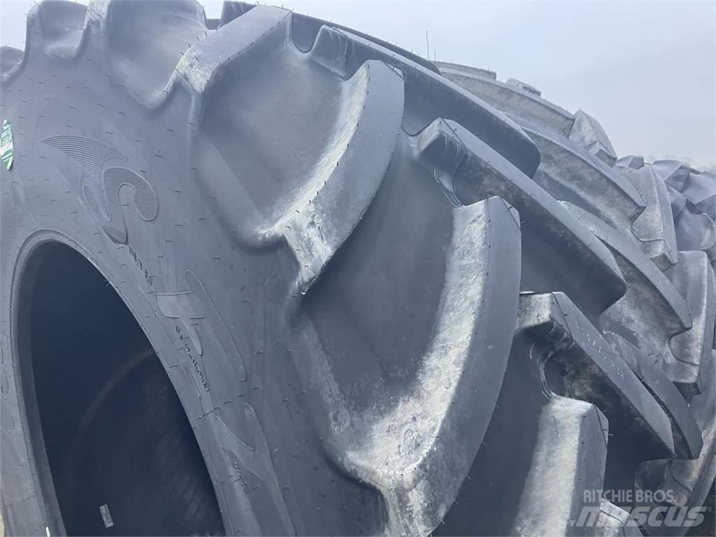 Mitas 650/75R38 Riepas, riteņi un diski