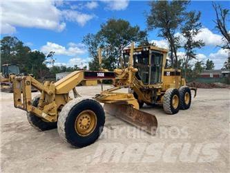 CAT 140 H Greideri