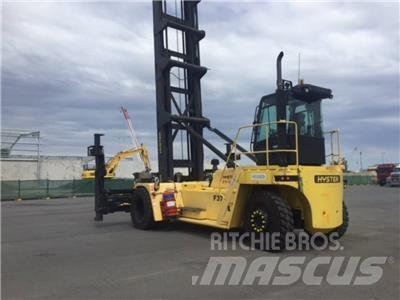 Hyster H23.00XM - 12EC Konteineru manipulatori