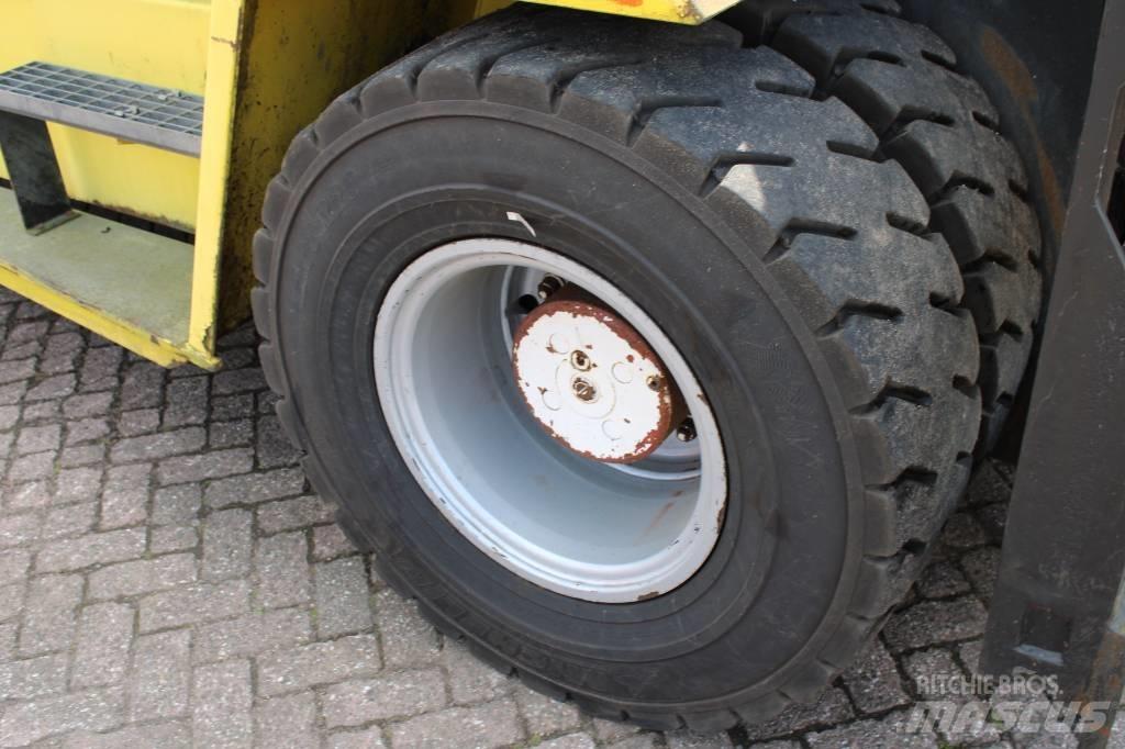 Svetruck 15120 Tehnika ar dīzeļa dzinēju