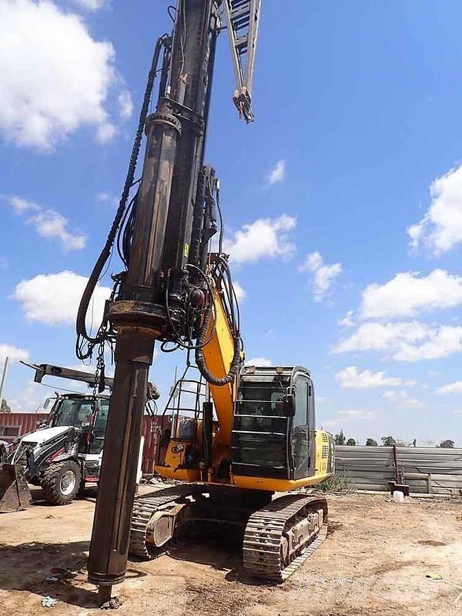  GEAX EK75 Urbji