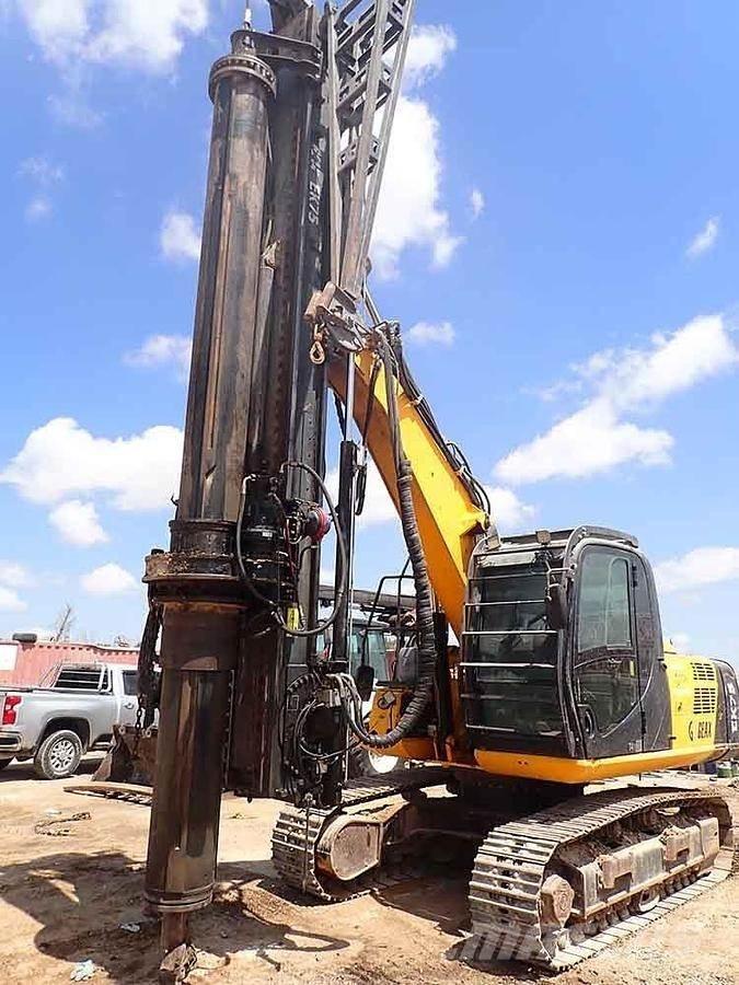  GEAX EK75 Urbji