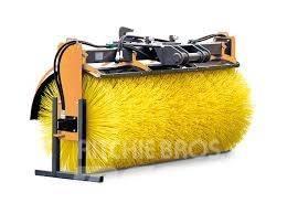 Trejon PH150 Birstes