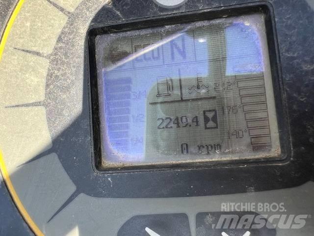 Wacker Neuson DW 90 Artikulētie pašizgāzēji