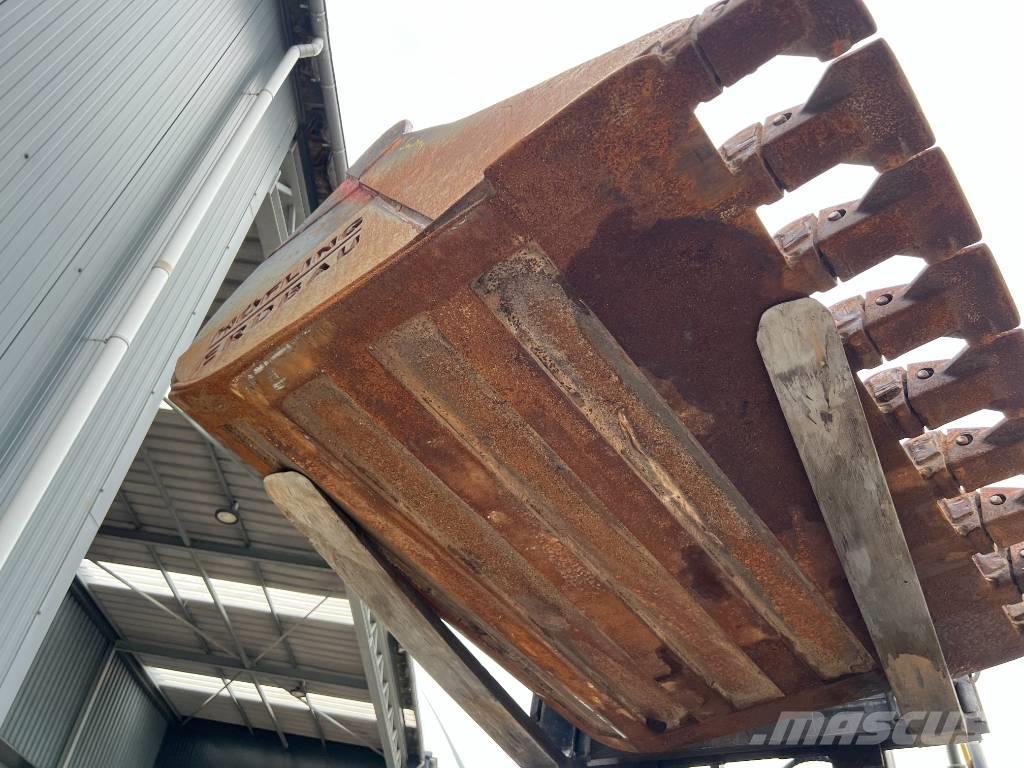 OilQuick OQ70/55 Kausi