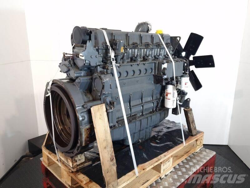 Deutz BF6M1013EC Dzinēji