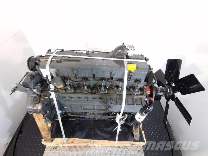 Deutz BF6M1013EC Dzinēji