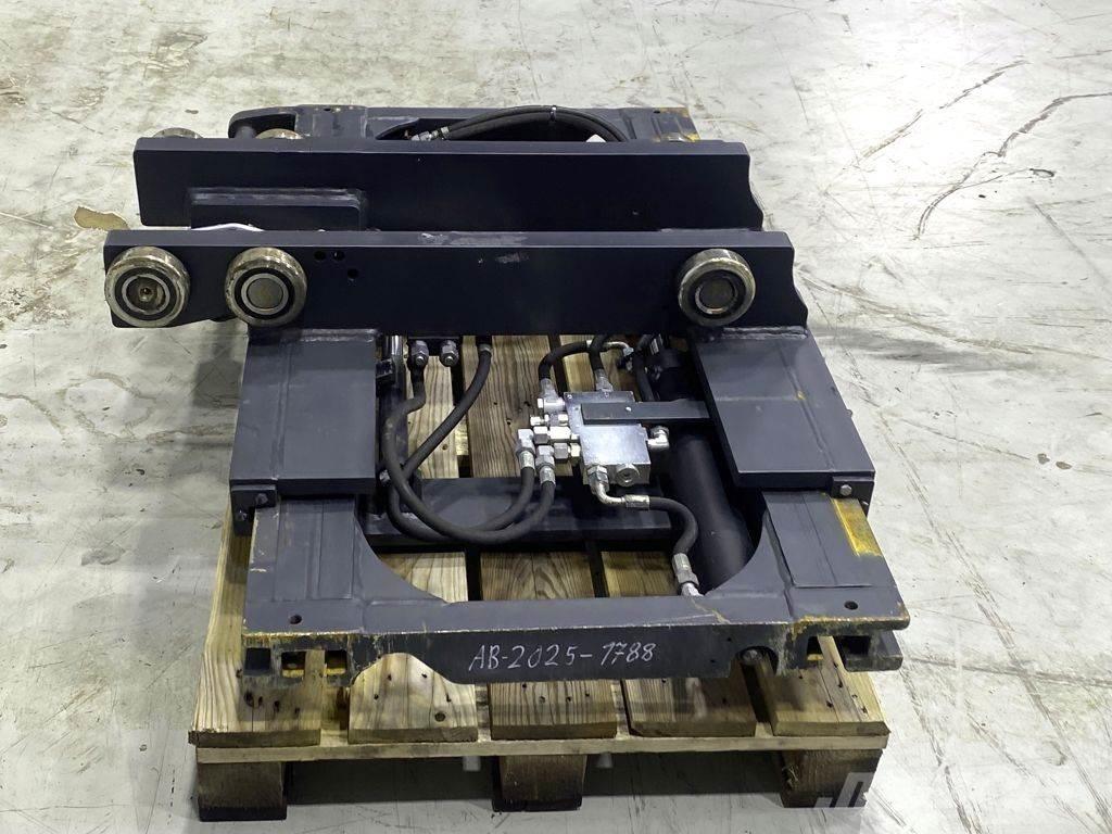 Kaup 6T466BI Dakšas