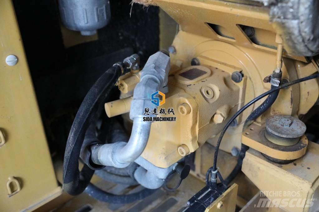 CAT 305.5E2 Mini ekskavatori < 7 t