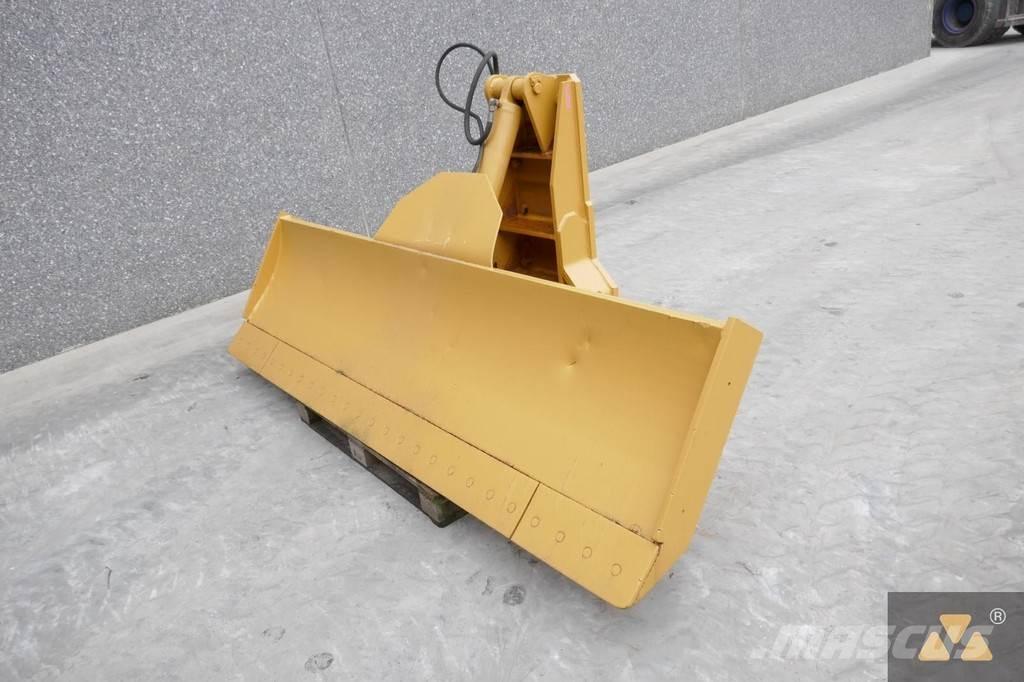 Stabau Frontblade Naži