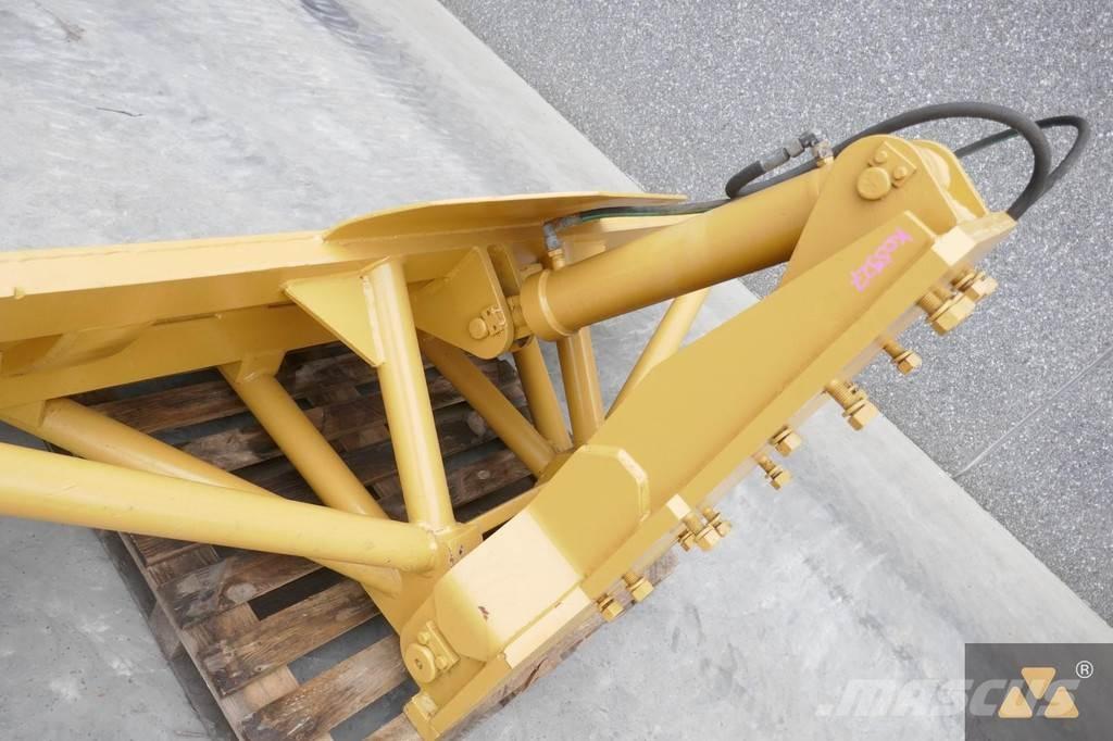 Stabau Frontblade Naži