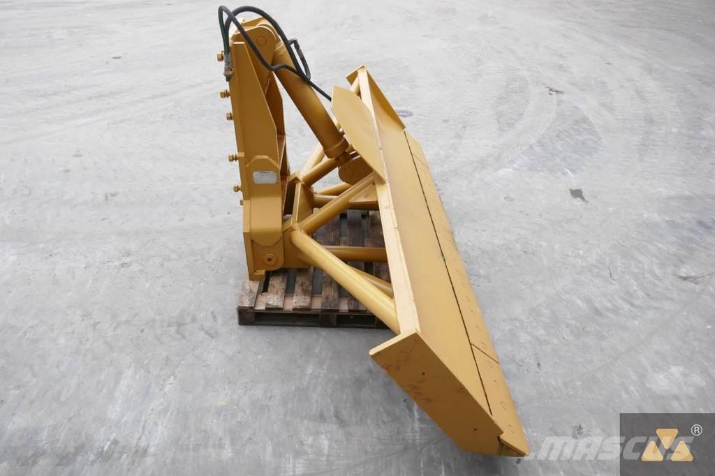 Stabau Frontblade Naži