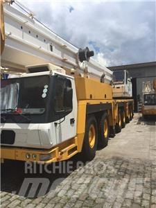 Grove GMK 6220 Visurgājēji celtņi