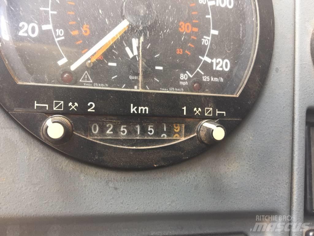 Grove GMK 6220 Visurgājēji celtņi