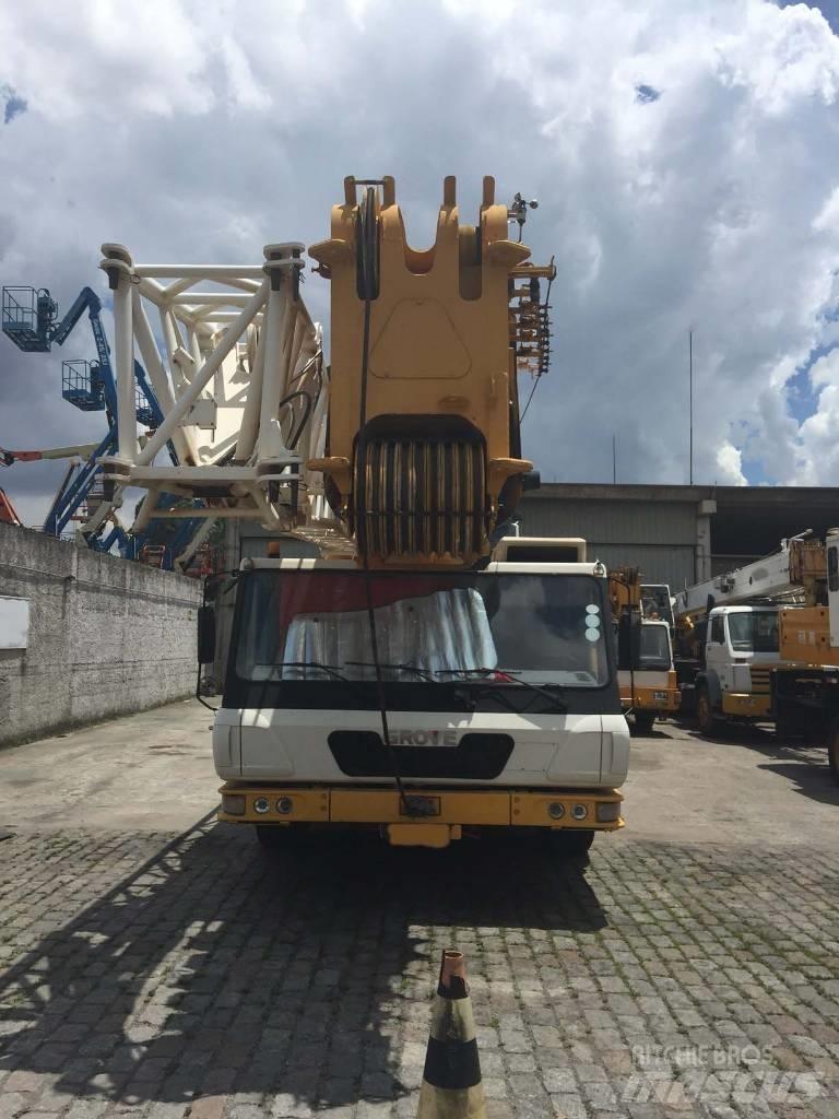 Grove GMK 6220 Visurgājēji celtņi