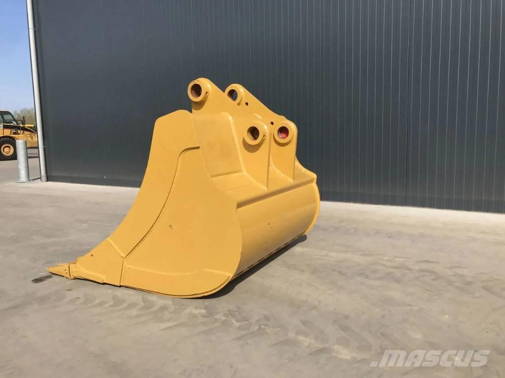 CAT 325C Kausi