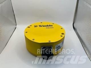 Trimble RS400 Būvniecība- Citi