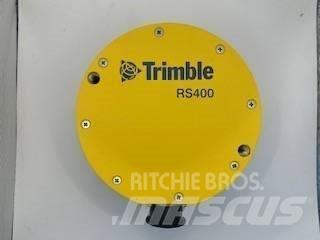 Trimble RS400 Būvniecība- Citi