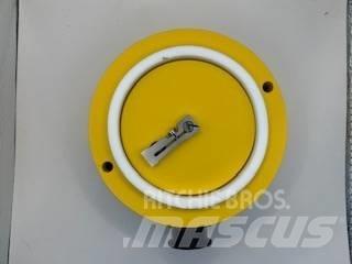 Trimble RS400 Būvniecība- Citi