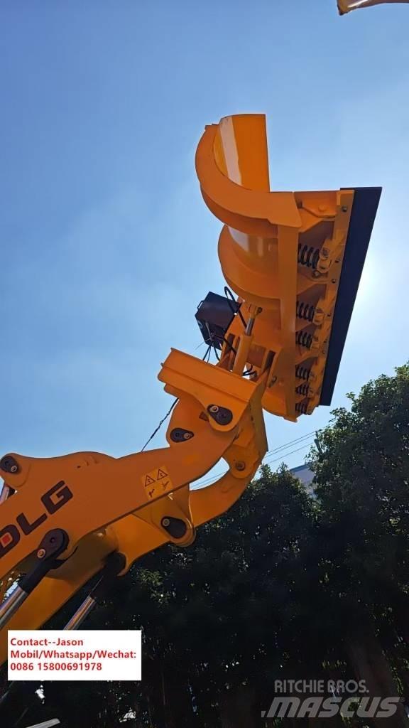 SDLG LG 956F Iekrāvēji uz riteņiem