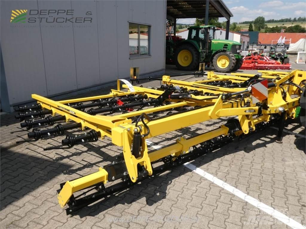 Bednar Pro PN 9000 Ecēšas