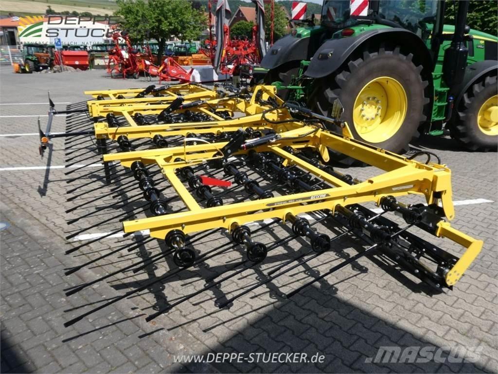 Bednar Pro PN 9000 Ecēšas