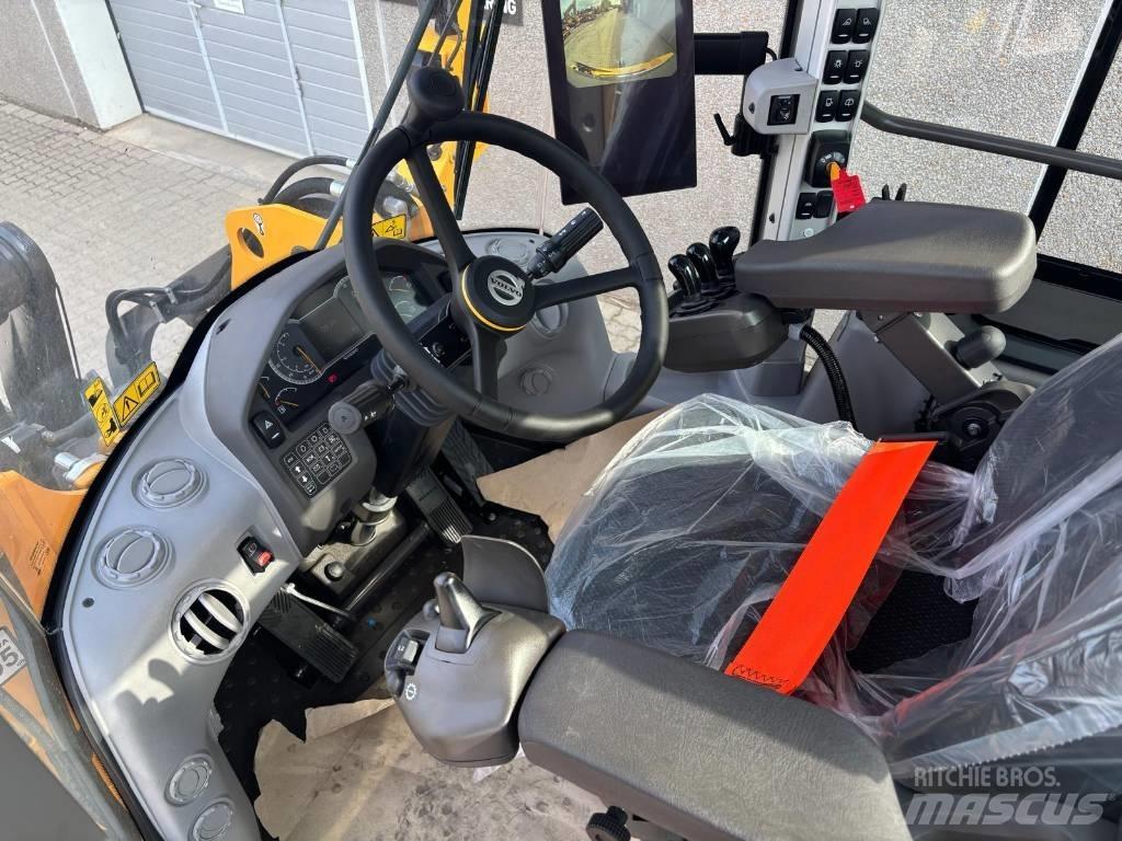 Volvo L 70 H Iekrāvēji uz riteņiem