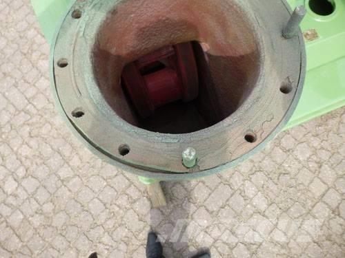  LINATEX Slurry S 12 Ūdens sūkņi