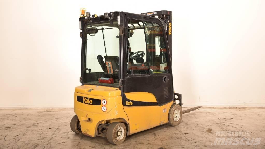 Yale ERP 20 VF Elektriskie iekrāvēji