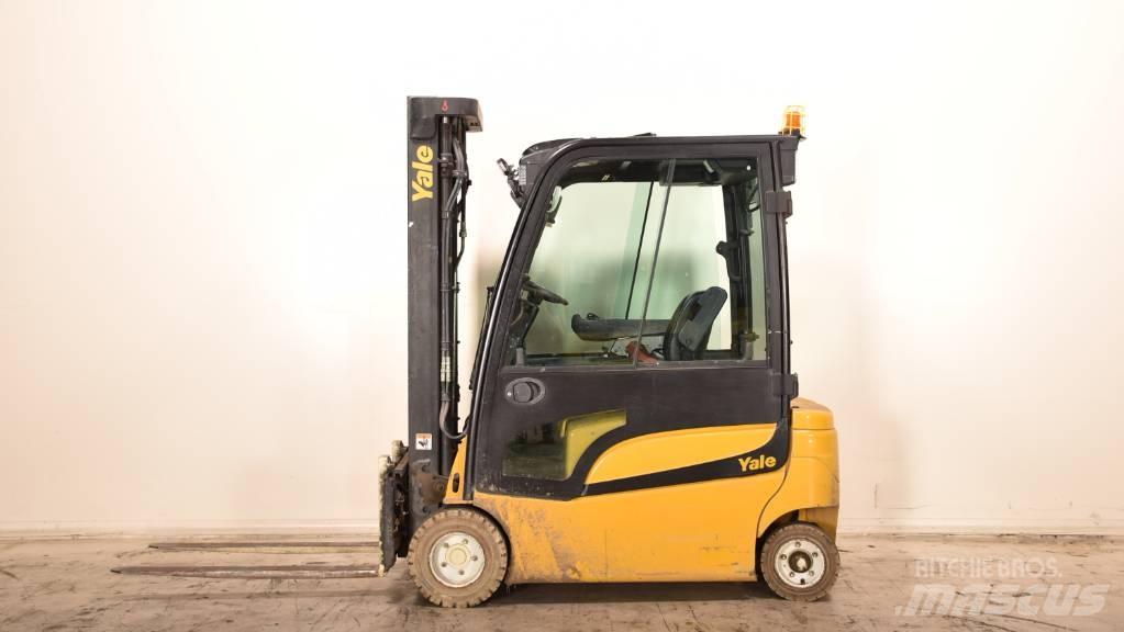 Yale ERP 20 VF Elektriskie iekrāvēji
