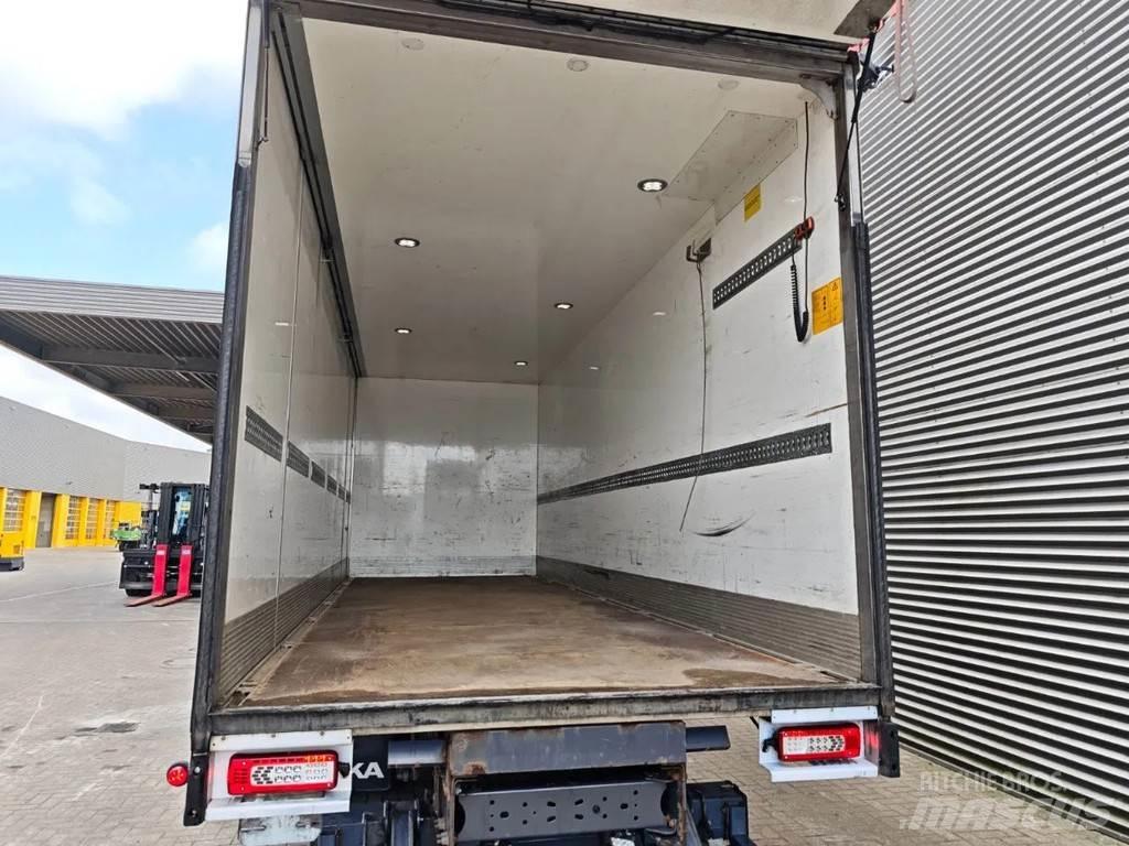 Volvo FM 340 4x2 Furgons