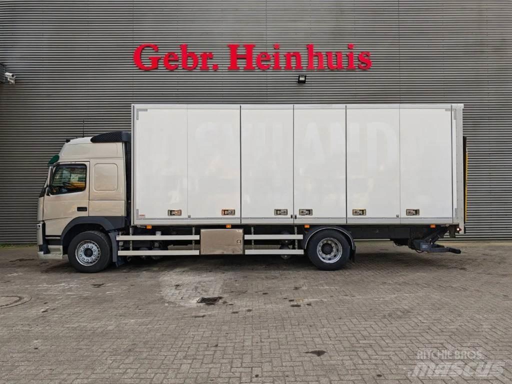 Volvo FM 340 4x2 Furgons