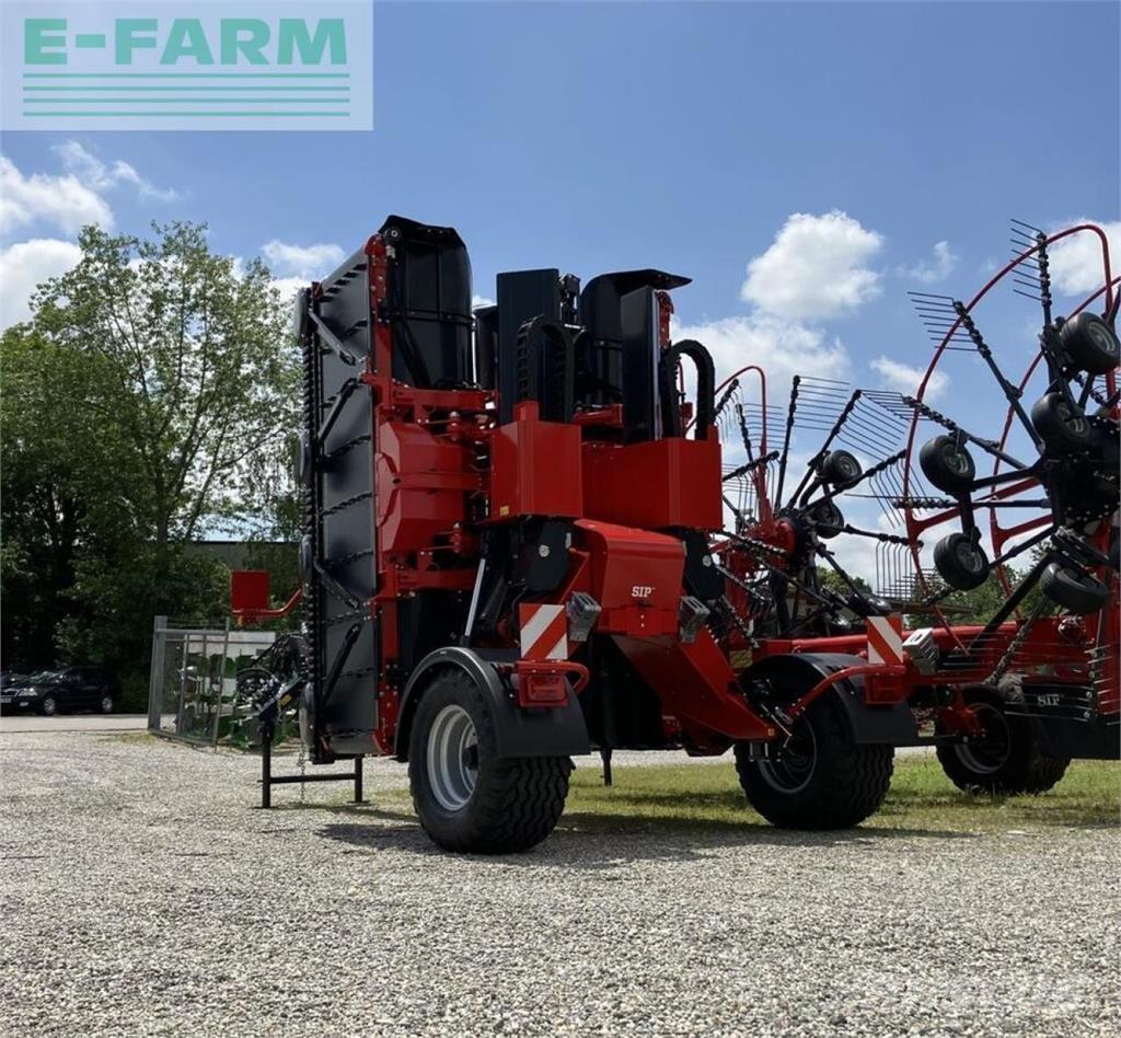 SIP air 900 t Grābekļi un siena ārdītāji