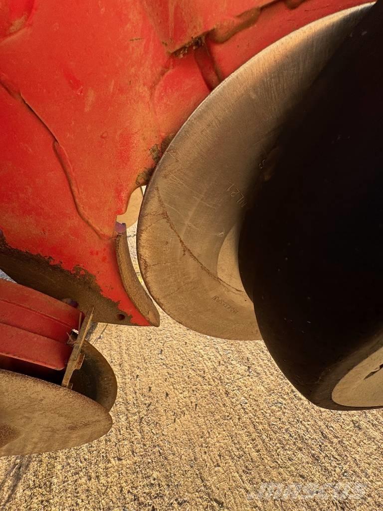 Horsch Maestro 16.75 Sējmašīnas