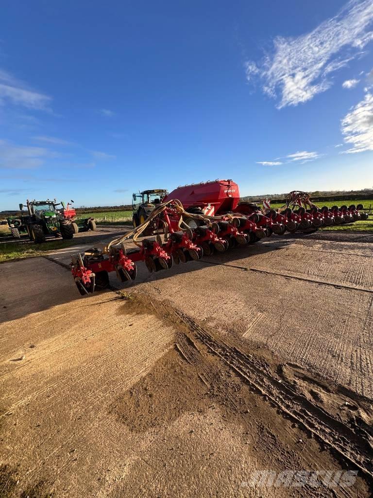 Horsch Maestro 16.75 Sējmašīnas